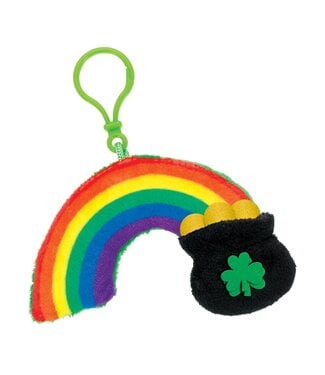 Amscan St. Pats Key Chain