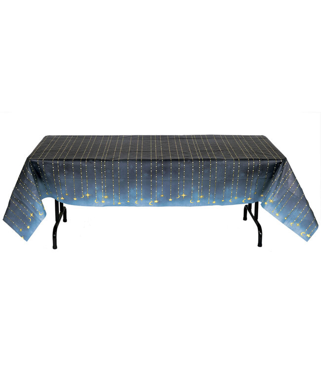 HAVERCAMP PRODUCTS Sweet 16 – Starry Night Tablecover