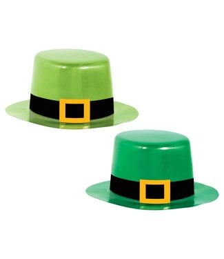 AMSCAN St. Patrick's Day Mini Hats - 8ct
