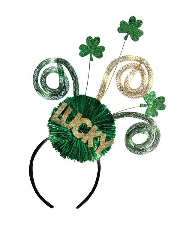 Amscan Lucky Light Up Headband