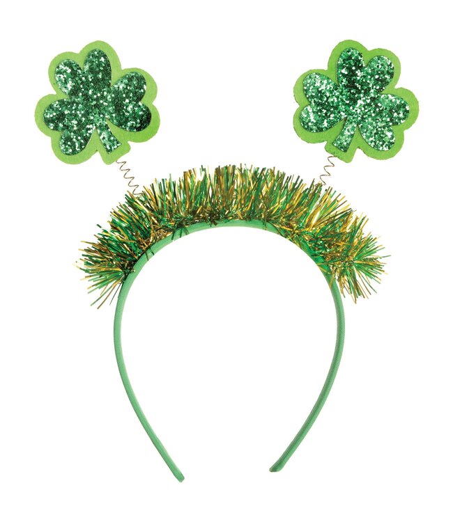 Amscan Shamrocks Head Bopper