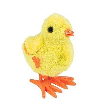 AMSCAN Large Wind-Up Chick