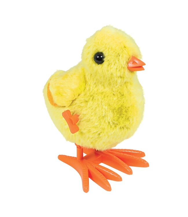 Amscan Large Wind-Up Chick