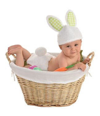 Infant Bunny Kit