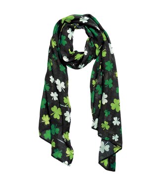 AMSCAN St. Patrick's Day Scarf