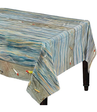 HAVERCAMP PRODUCTS Gone Fishin’ – Tablecover