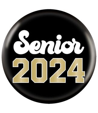 AMSCAN Senior 2024 Muti-Pack Buttons