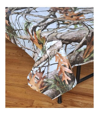 HAVERCAMP PRODUCTS Blue Camo – Tablecover