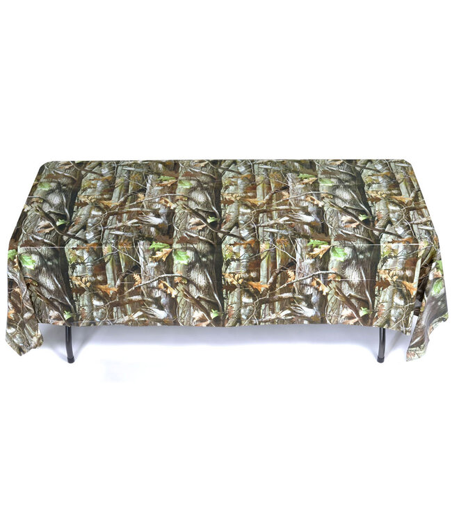 HAVERCAMP PRODUCTS Camo – Tablecover Full Camo