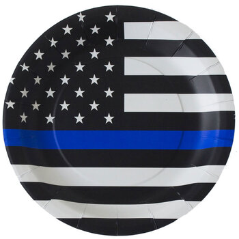 Police - Thin Blue Line