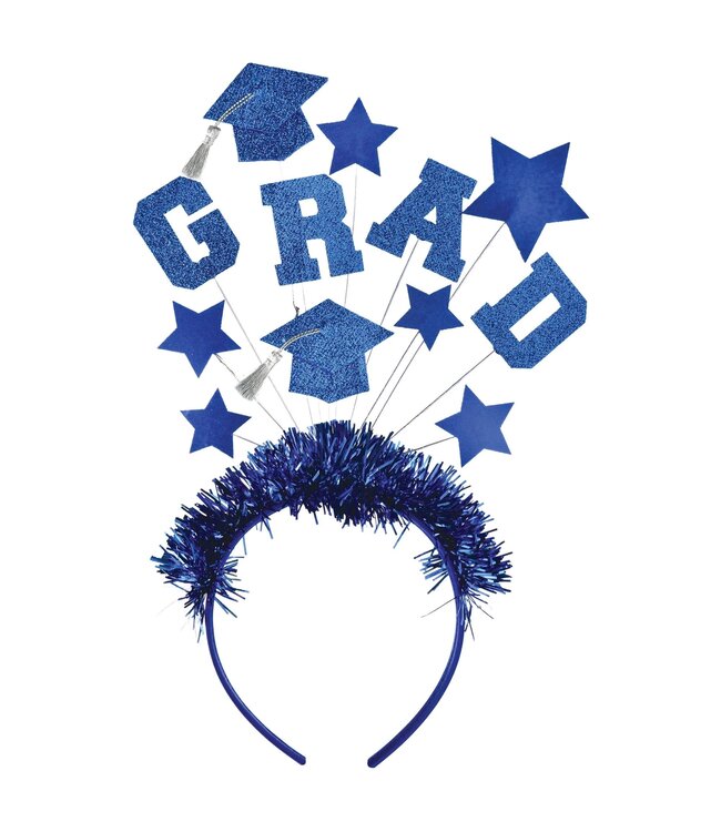 Grad Headband