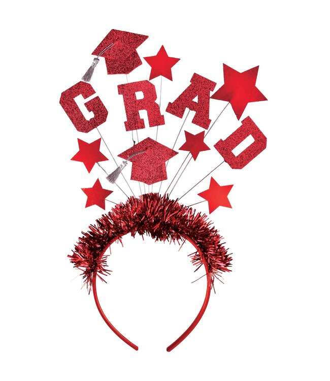 Grad Headband