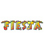 BEISTLE Fiesta Banner