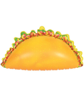 BEISTLE Inflatable Taco