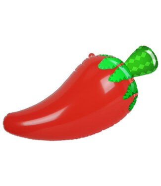 BEISTLE Inflatable Chili Pepper