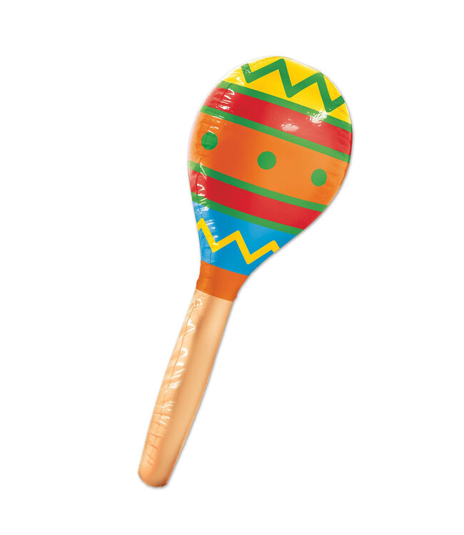 BEISTLE Inflatable Maraca