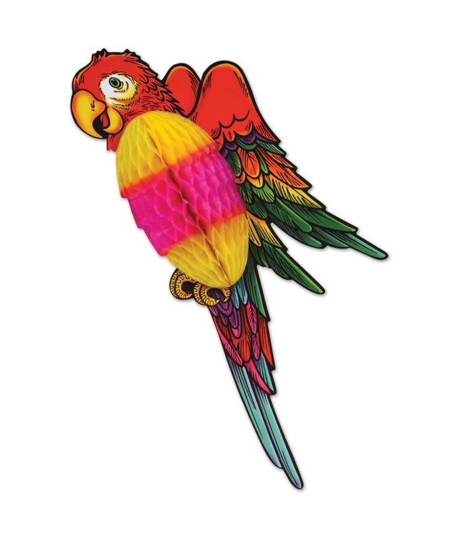 BEISTLE Tissue Parrot