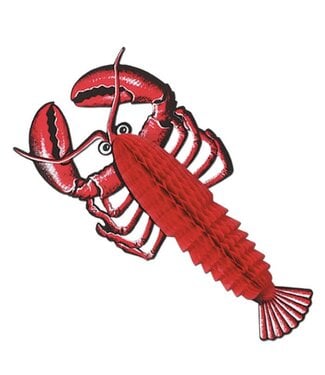 BEISTLE Tissue Lobster