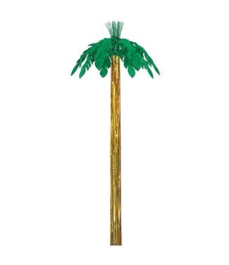 BEISTLE Metallic Palm Tree