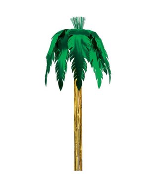 BEISTLE Metallic Giant Royal Palm