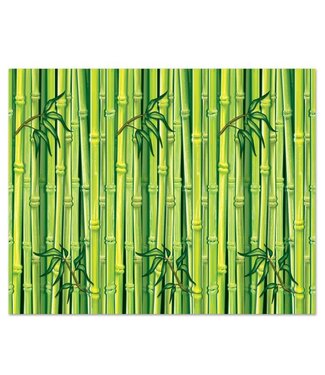 BEISTLE Bamboo Backdrop