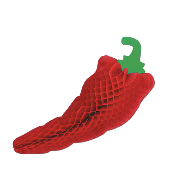 BEISTLE Tissue Chili Pepper