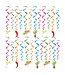 Fiesta Whirls - 24ct