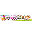 BEISTLE Cinco De Mayo Banner - 5ft