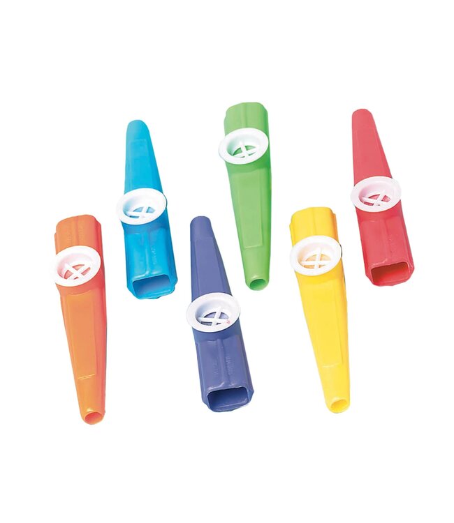 AMSCAN Large Kazoo Value Pack Favors