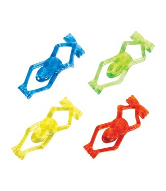 24ct Frog Flingers