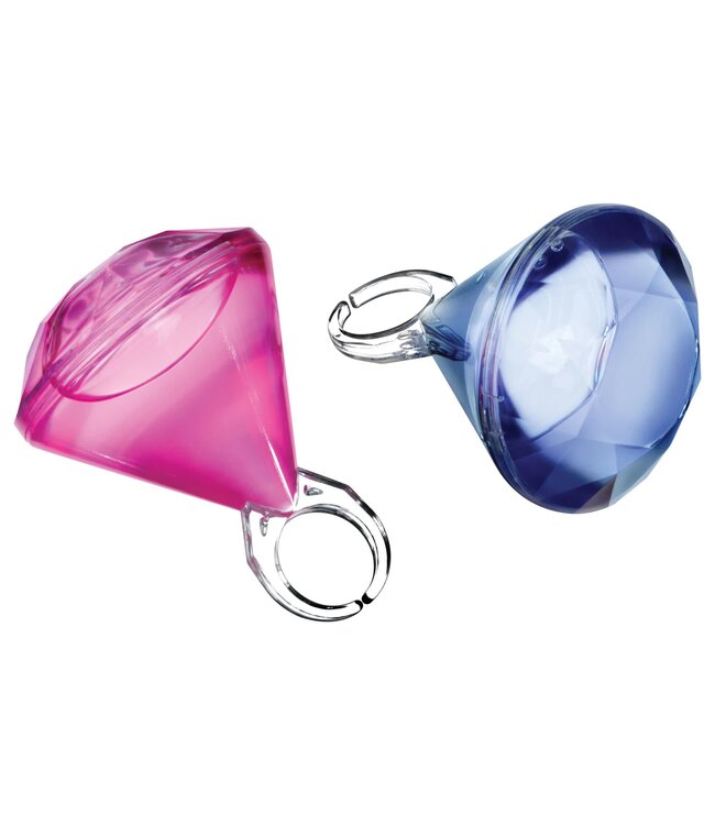 8ct Diamond Putty