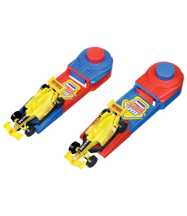 Track Racer High Count Favor