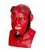 HellBoy II Latex Mask
