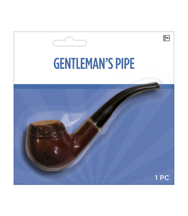 Gentleman's Pipe