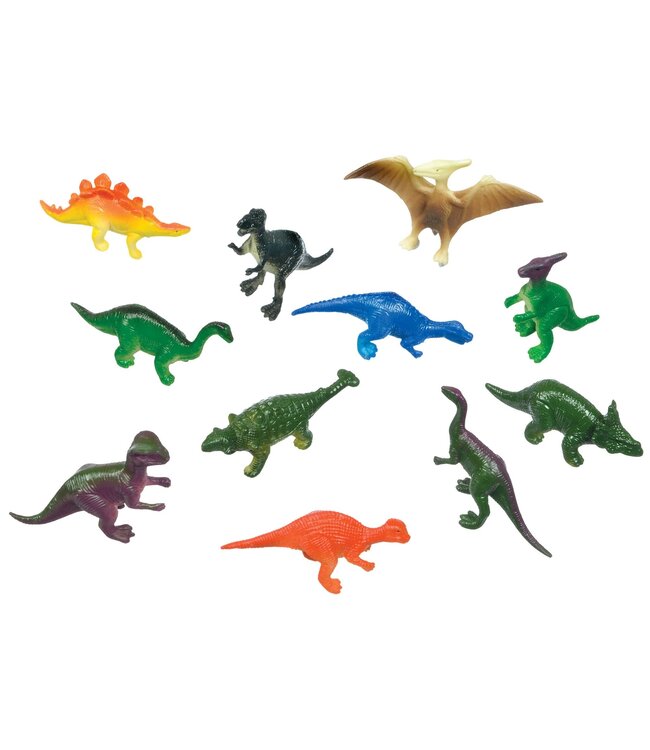 Dinosaur Mega Value Pack Favor
