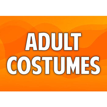 Adult Costumes