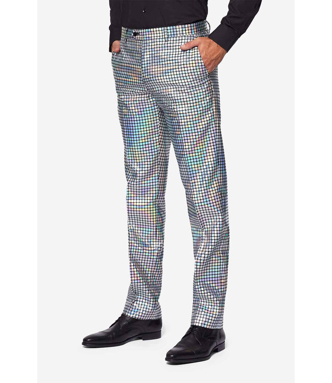 OPPO SUITS Discoballer Suit