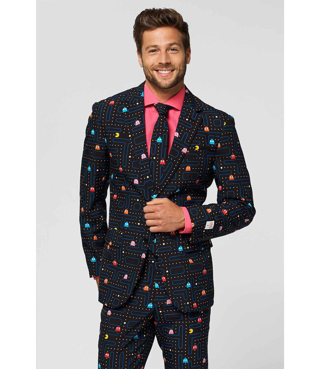 OPPO SUITS PAC-MAN Suit
