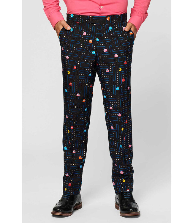 OPPO SUITS PAC-MAN Suit