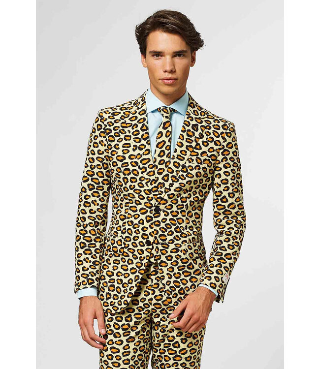 OPPO SUITS The Jag Suit