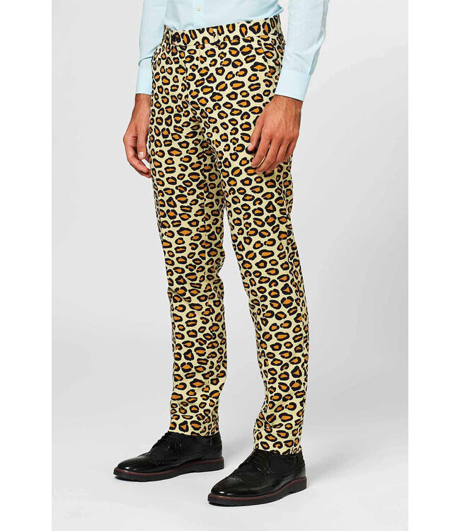 OPPO SUITS The Jag Suit