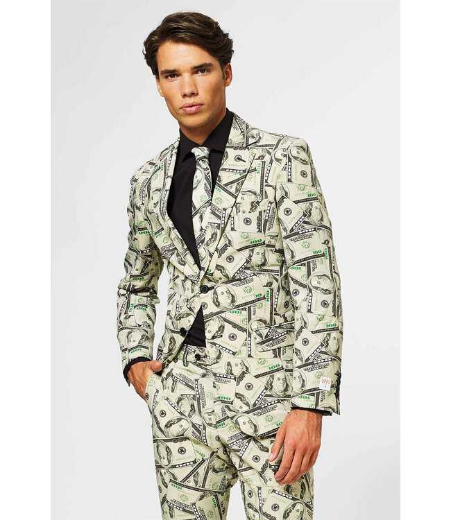 OPPO SUITS Cashanova Suit