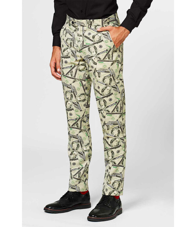 OPPO SUITS Cashanova Suit