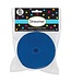 Packaged, Solid Roll Crepe -Bright Royal Blue