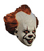 TRICK OR TREAT IT - Pennywise Deluxe Edition Mask