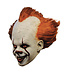 TRICK OR TREAT IT - Pennywise Deluxe Edition Mask