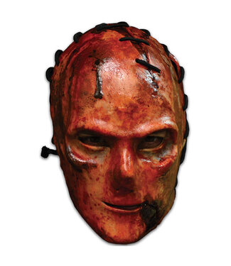 TRICK OR TREAT The Orphan Killer Mask