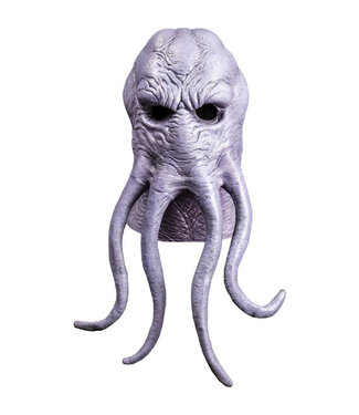 TRICK OR TREAT Dungeons & Dragons - Mind Flayer Mask
