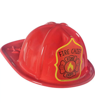 Firefighter Helmet for Kids