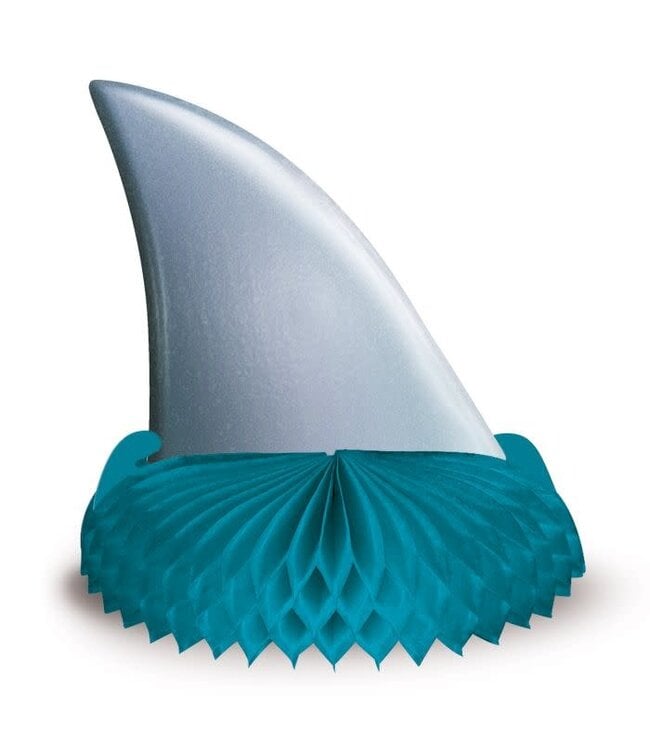 BEISTLE Shark Fin Centerpieces